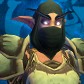 Character Avatar