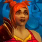 Character Avatar