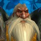 Character Avatar