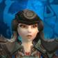 Character Avatar