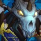 Character Avatar