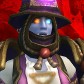 Character Avatar