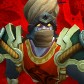 Character Avatar