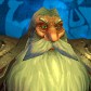 Character Avatar