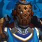 Character Avatar