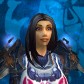 Character Avatar