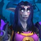 Character Avatar