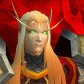 Character Avatar