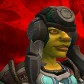 Character Avatar