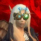 Character Avatar
