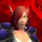 Character Avatar