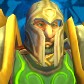 Character Avatar