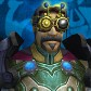 Character Avatar