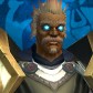 Character Avatar