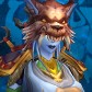 Character Avatar