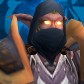 Character Avatar