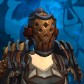 Character Avatar