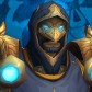Character Avatar