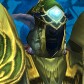 Character Avatar