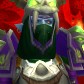 Character Avatar
