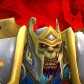 Character Avatar