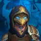 Character Avatar