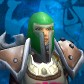 Character Avatar
