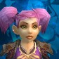 Character Avatar