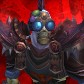 Character Avatar