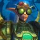 Character Avatar
