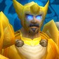 Character Avatar