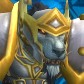 Character Avatar