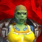 Character Avatar