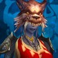 Character Avatar