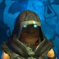 Character Avatar