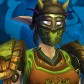 Character Avatar