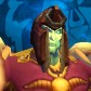 Character Avatar