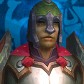 Character Avatar