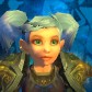 Character Avatar