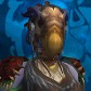 Character Avatar