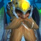 Character Avatar