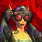 Character Avatar
