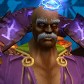 Character Avatar