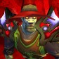 Character Avatar