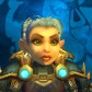Character Avatar