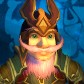 Character Avatar