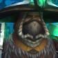Character Avatar