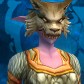Character Avatar