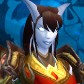 Character Avatar