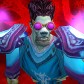 Character Avatar